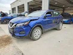 JN1BJ1CW8LW382035 2020 NISSAN ROGUE