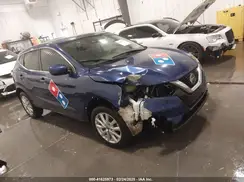 JN1BJ1CW8LW382312 2020 NISSAN ROGUE