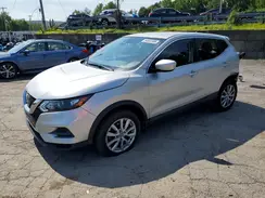 JN1BJ1CW8LW382374 2020 NISSAN ROGUE