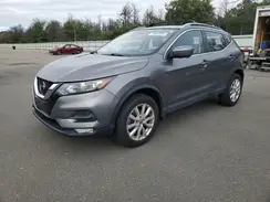 JN1BJ1CW8LW382567 2020 NISSAN ROGUE