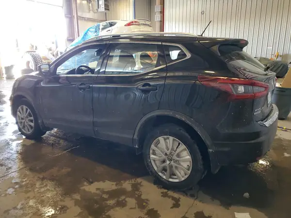 JN1BJ1CW8LW384318 2020 NISSAN ROGUE - Image 2