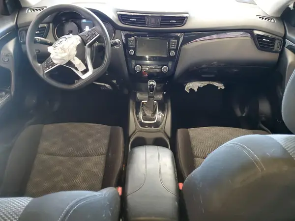 JN1BJ1CW8LW384318 2020 NISSAN ROGUE - Image 8