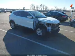 JN1BJ1CW8LW384495 2020 NISSAN ROGUE