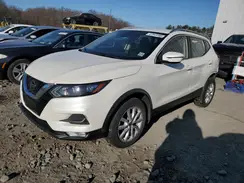 JN1BJ1CW8LW386330 2020 NISSAN ROGUE