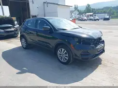JN1BJ1CW8LW387297 2020 NISSAN ROGUE