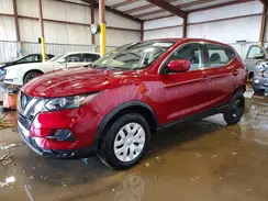 JN1BJ1CW8LW388000 2020 NISSAN ROGUE