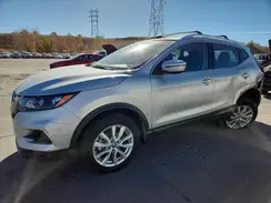 JN1BJ1CW8LW388952 2020 NISSAN ROGUE