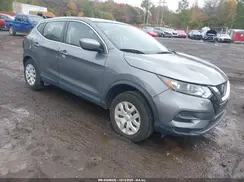 JN1BJ1CW8LW389292 2020 NISSAN ROGUE