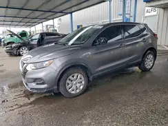 JN1BJ1CW8LW389356 2020 NISSAN ROGUE