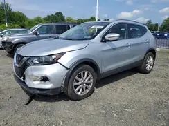 JN1BJ1CW8LW390152 2020 NISSAN ROGUE