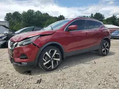 JN1BJ1CW8LW390958 2020 NISSAN ROGUE