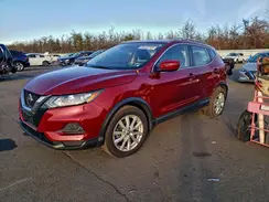 JN1BJ1CW8LW391477 2020 NISSAN ROGUE