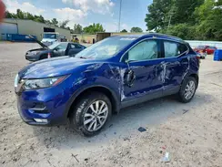 JN1BJ1CW8LW392113 2020 NISSAN ROGUE