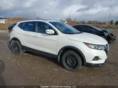 JN1BJ1CW8LW392595 2020 NISSAN ROGUE