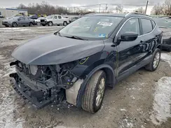 JN1BJ1CW8LW392824 2020 NISSAN ROGUE