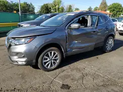 JN1BJ1CW8LW393181 2020 NISSAN ROGUE