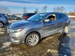 JN1BJ1CW8LW640845 2020 NISSAN ROGUE