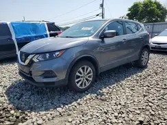 JN1BJ1CW8LW641669 2020 NISSAN ROGUE
