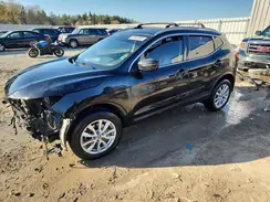 JN1BJ1CW8LW642403 2020 NISSAN ROGUE
