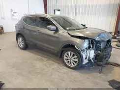 JN1BJ1CW8LW642563 2020 NISSAN ROGUE