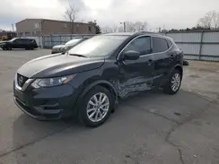 JN1BJ1CW8LW643745 2020 NISSAN ROGUE