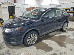 JN1BJ1CW8LW644068 2020 NISSAN ROGUE