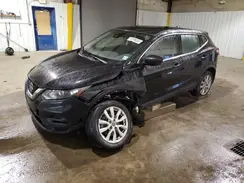 JN1BJ1CW8LW644295 2020 NISSAN ROGUE