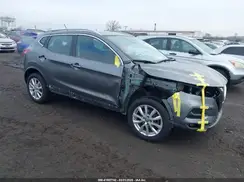 JN1BJ1CW8LW644393 2020 NISSAN ROGUE
