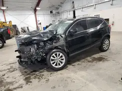 JN1BJ1CW8LW644443 2020 NISSAN ROGUE