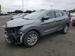 JN1BJ1CW8LW644457 2020 NISSAN ROGUE
