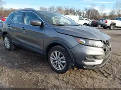 JN1BJ1CW8LW645186 2020 NISSAN ROGUE