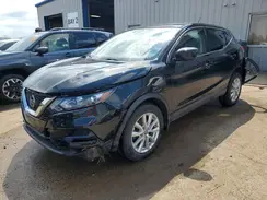 JN1BJ1CW8LW645821 2020 NISSAN ROGUE