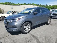 JN1BJ1CW8LW645947 2020 NISSAN ROGUE