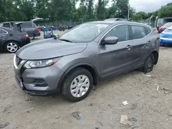 JN1BJ1CW8LW645978 2020 NISSAN ROGUE