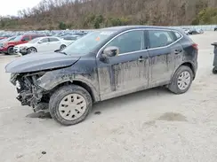 JN1BJ1CW8LW646631 2020 NISSAN ROGUE