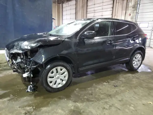 JN1BJ1CW8LW647150 2020 NISSAN ROGUE - Image 1