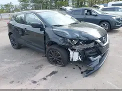 JN1BJ1CW8LW647424 2020 NISSAN ROGUE