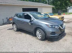 JN1BJ1CW8LW648198 2020 NISSAN ROGUE