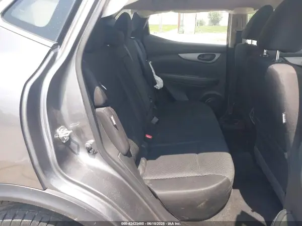 JN1BJ1CW8LW648198 2020 NISSAN ROGUE - Image 8