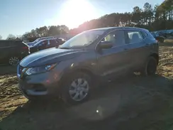 JN1BJ1CW8LW648251 2020 NISSAN ROGUE