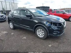 JN1BJ1CW8LW650579 2020 NISSAN ROGUE