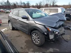 JN1BJ1CW8LW651067 2020 NISSAN ROGUE