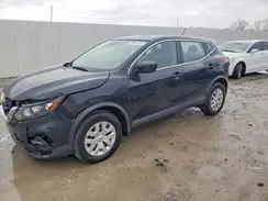 JN1BJ1CW8LW651280 2020 NISSAN ROGUE
