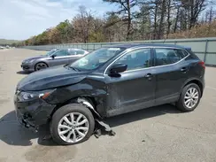 JN1BJ1CW8LW651683 2020 NISSAN ROGUE