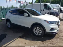 JN1BJ1CW8LW651750 2020 NISSAN ROGUE