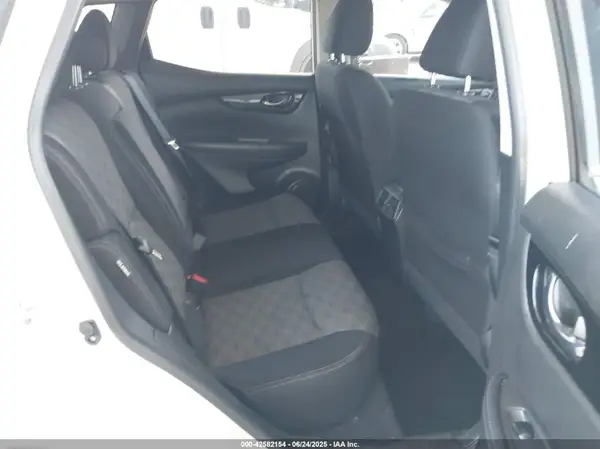 JN1BJ1CW8LW651750 2020 NISSAN ROGUE - Image 8