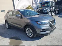 JN1BJ1CW8LW652185 2020 NISSAN ROGUE