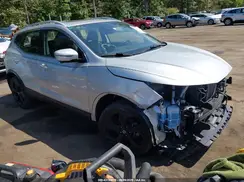 JN1BJ1CW8MW443403 2021 NISSAN ROGUE