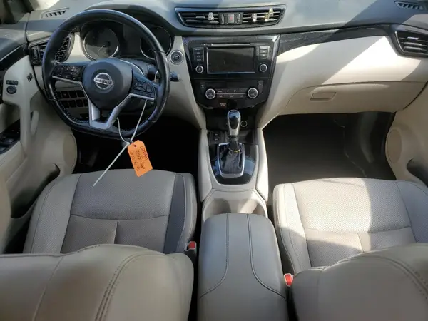JN1BJ1CW8MW449704 2021 NISSAN ROGUE - Image 8