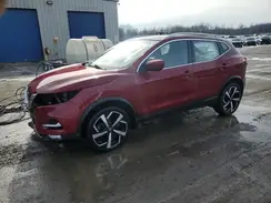 JN1BJ1CW8MW449797 2021 NISSAN ROGUE